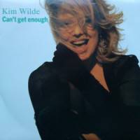 Kim Wilde : Can't Get Enough